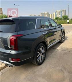 هيونداي باليسيد